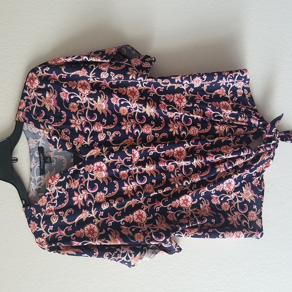 WOMEN'S TOP, Size S